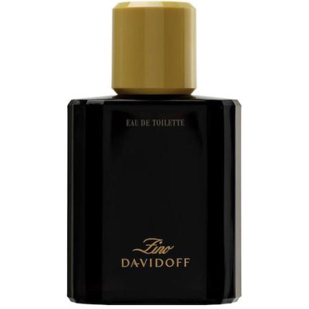 Davidoff Zino Eau de Toilette Spray Herenparfum Heren 125 ml