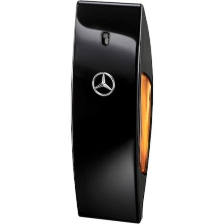 Mercedes Benz Perfume Club Eau de Toilette Spray Herenparfum Heren 50 ml