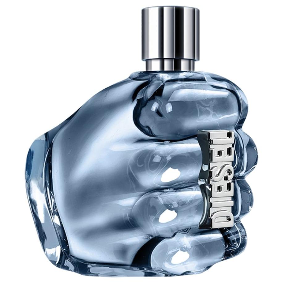 Diesel Only The Brave Eau de Toilette Spray Herenparfum Heren 200 ml
