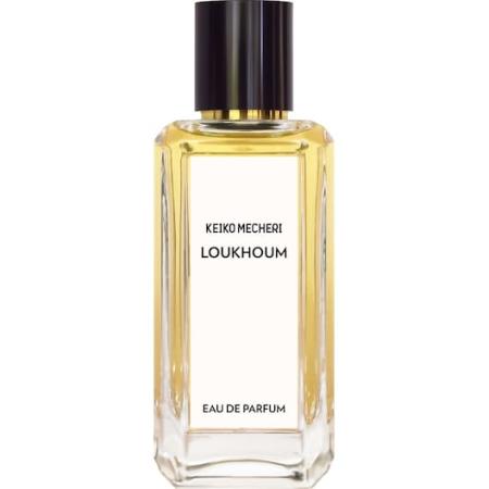 Keiko Mecheri Loukhoum Eau de Parfum Spray Unisexgeuren Dames 100 ml
