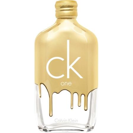 Calvin Klein CK one Eau de Toilette Spray Herenparfum Unisex 50 ml