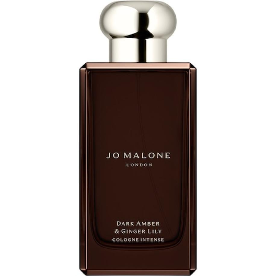 Jo Malone London Dark Amber & Ginger Lily Keulen Intens Unisexgeuren Unisex 100 ml