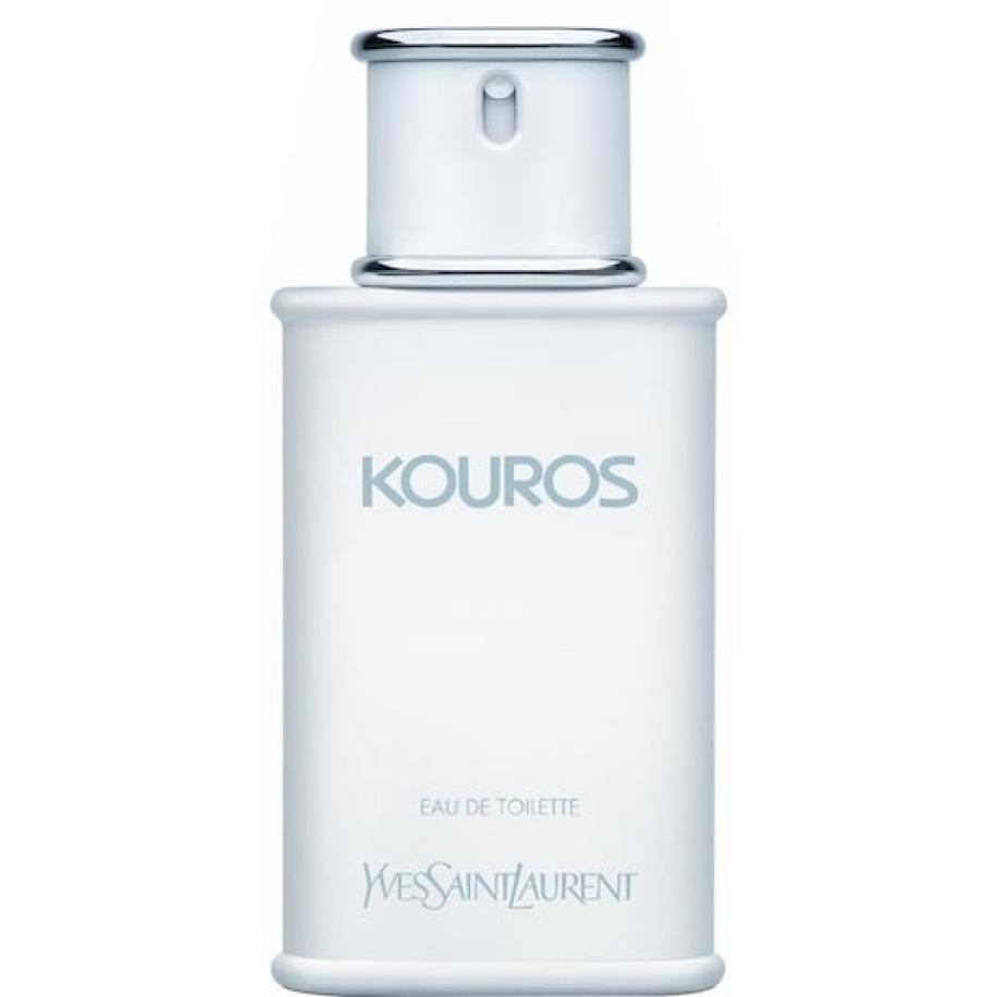 Yves Saint Laurent Kouros Eau de Toilette Spray Herenparfum Heren 100 ml