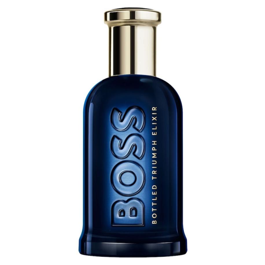 Hugo Boss Boss Bottled BOSS BOTTLED TRIUMPH ELIXIR Parfum Intense 50 ml - Herenparfum