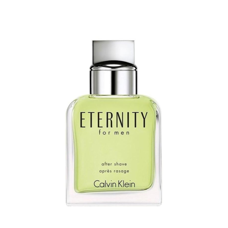 Calvin Klein Eternity for men After Shave Aftershave Heren 100 ml