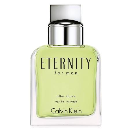 Calvin Klein Eternity for men After Shave Aftershave Heren 100 ml