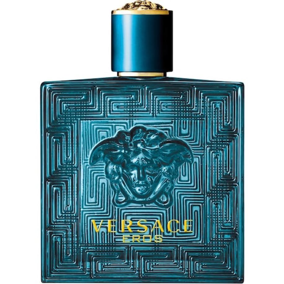 Versace Eros Eau de Toilette Spray Herenparfum Heren 100 ml