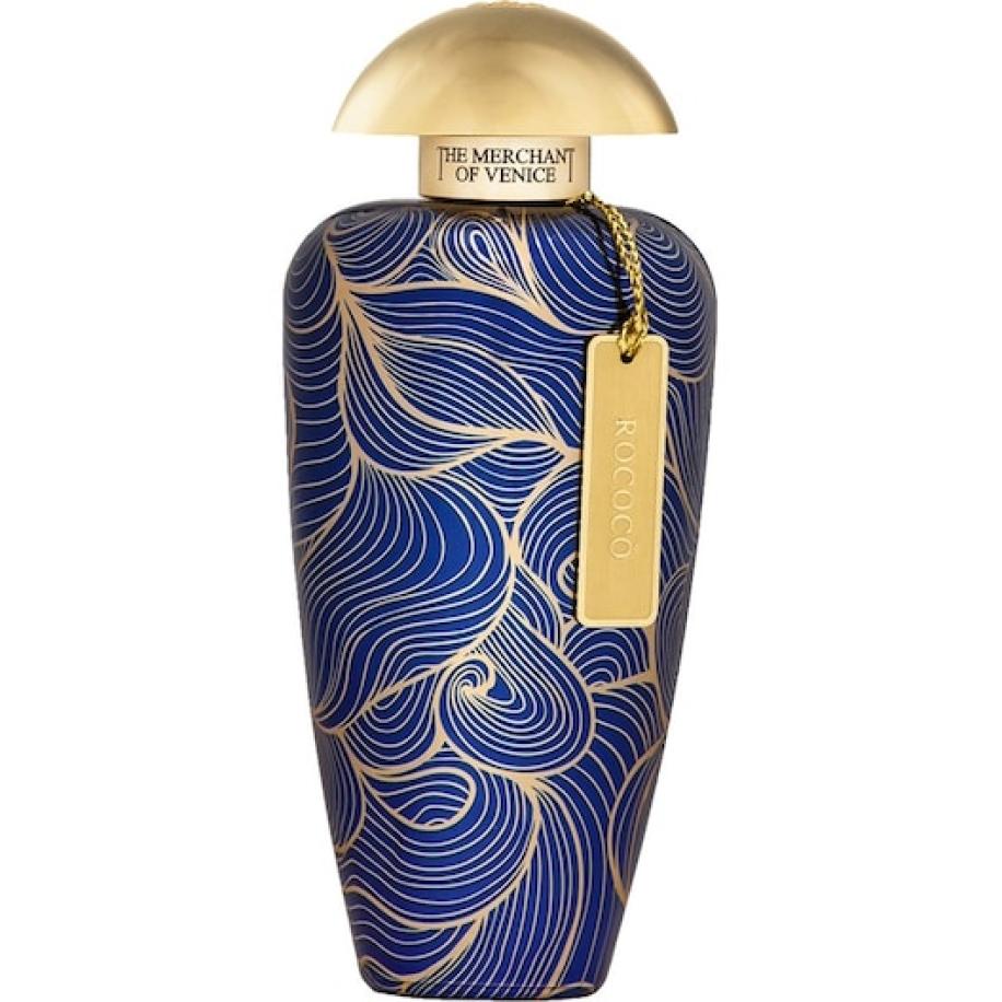 THE MERCHANT OF VENICE Murano Exclusiv Eau de Parfum Spray Herenparfum Unisex 100 ml