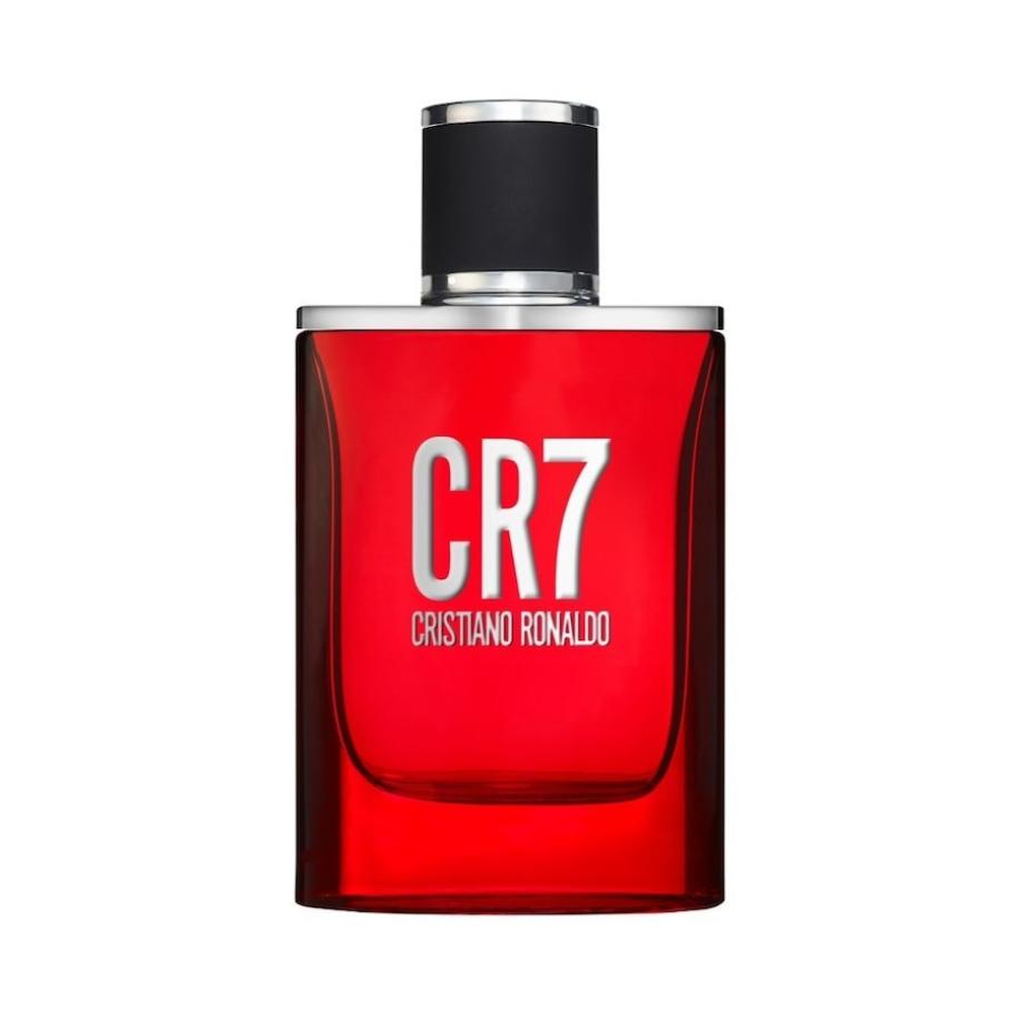 Cristiano Ronaldo CR7 Red