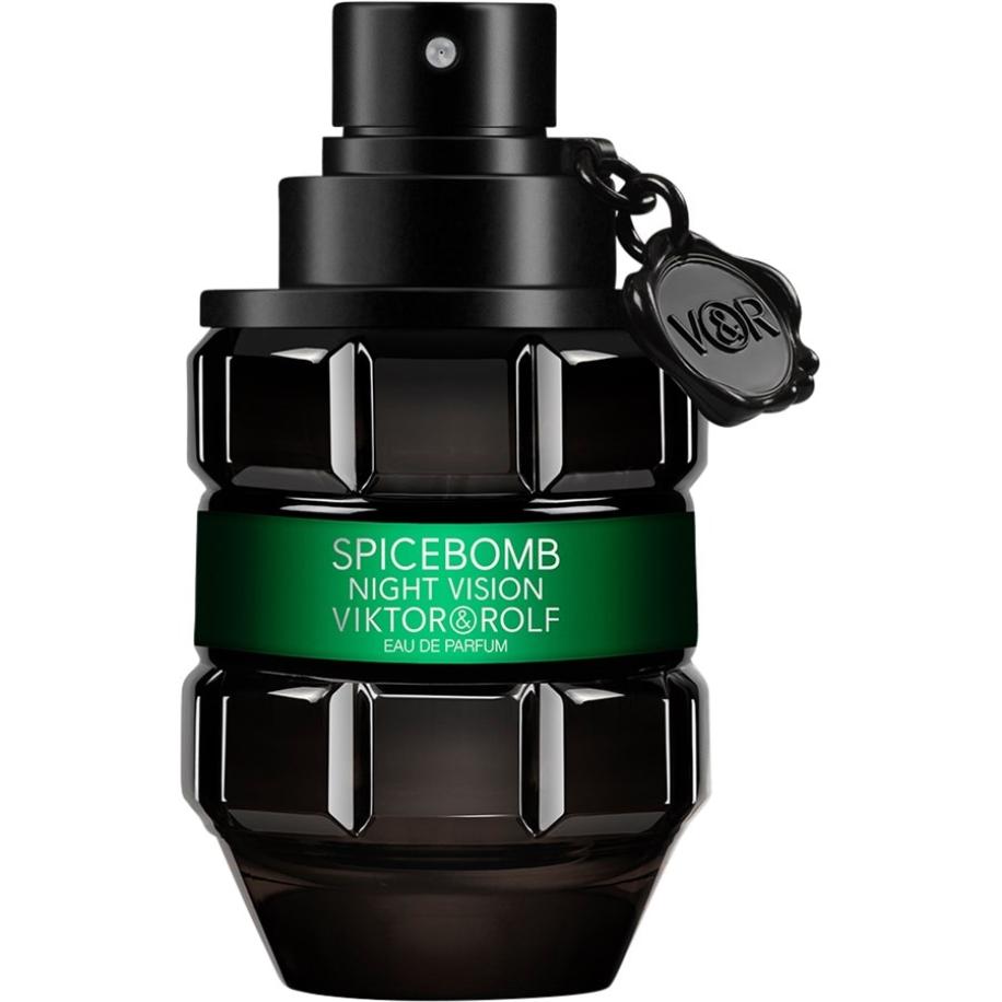 Viktor & Rolf Spicebomb Eau de Parfum Spray Herenparfum Heren 90 ml