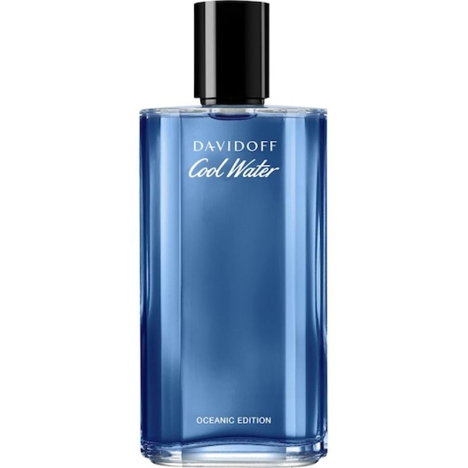Davidoff Cool Water Eau de Toilette Spray Herenparfum Heren 125 ml