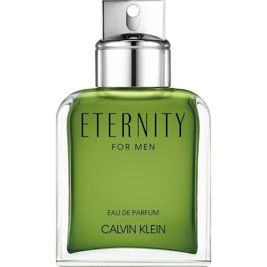Calvin Klein Eternity for men Eau de Parfum Spray Herenparfum Heren 50 ml
