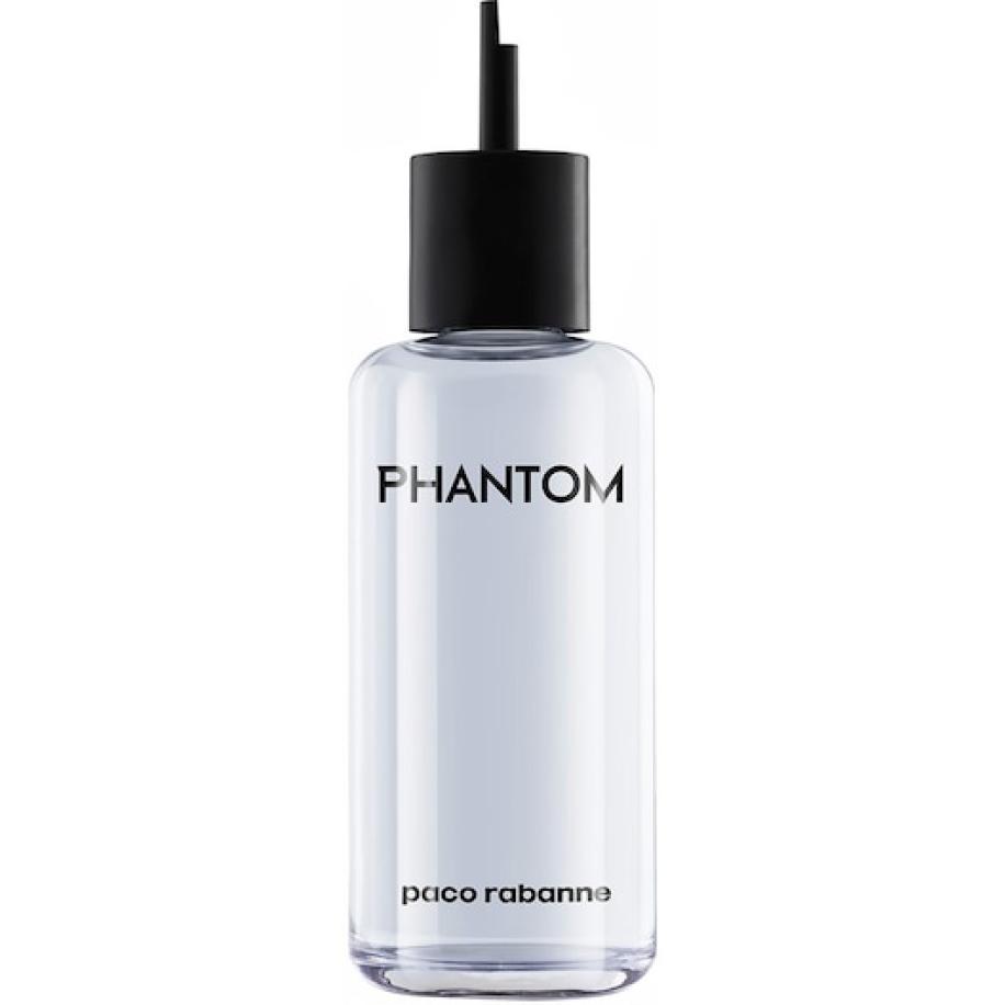 Rabanne Phantom Eau de toilette navulling Herenparfum Heren 200 ml