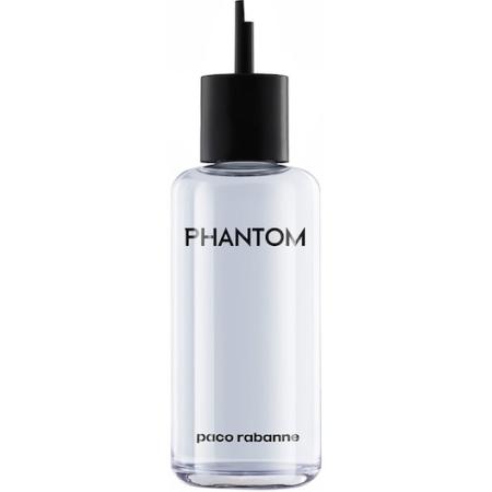 Rabanne Phantom Eau de toilette navulling Herenparfum Heren 200 ml