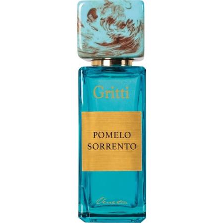 Gritti Pomelo Sorrento Eau de Parfum Spray Unisexgeuren Unisex 100 ml