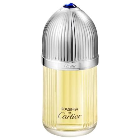 Cartier Pasha de Eau Toilette Spray Herenparfum Heren 100 ml