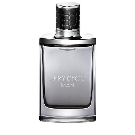 Jimmy Choo Man Eau de Toilette Spray Herenparfum Heren 50 ml