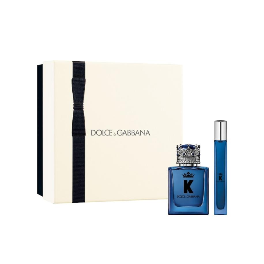 Dolce&Gabbana K by Geschenkset Geursets Heren