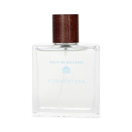 Agua de Baleares Formentera