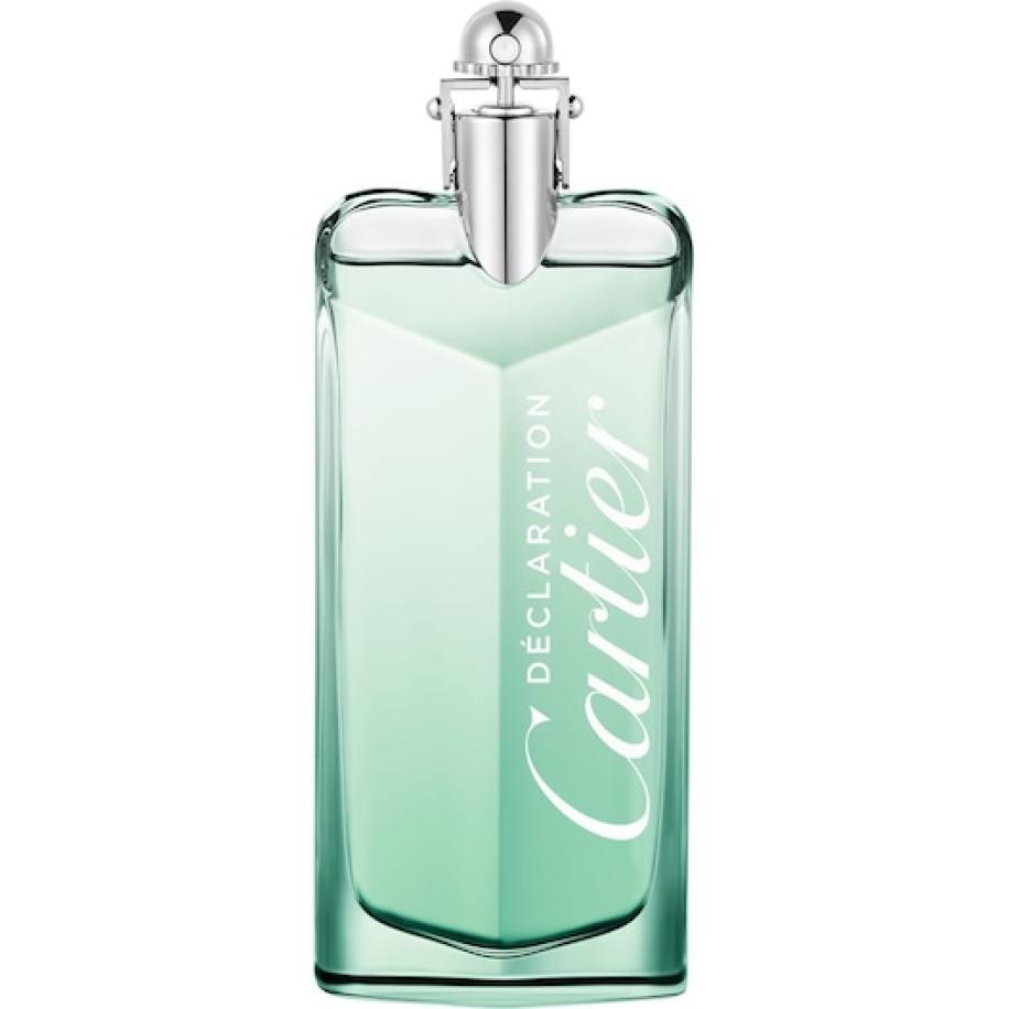 Cartier Déclaration Eau de Toilette Spray Unisexgeuren Heren 100 ml