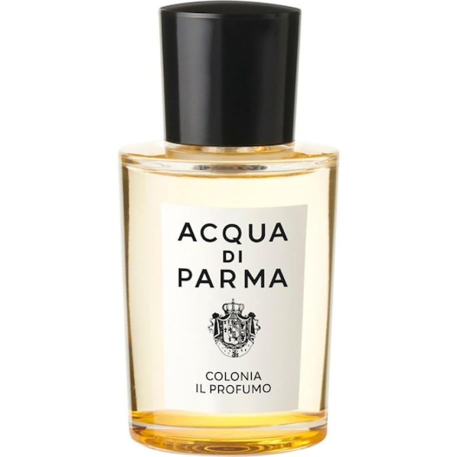 Acqua di Parma Colonia Eau de Parfum Spray Unisexgeuren Heren 50 ml