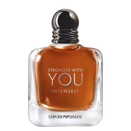 Armani Emporio Armani Stronger With You Intensely Eau de Parfum