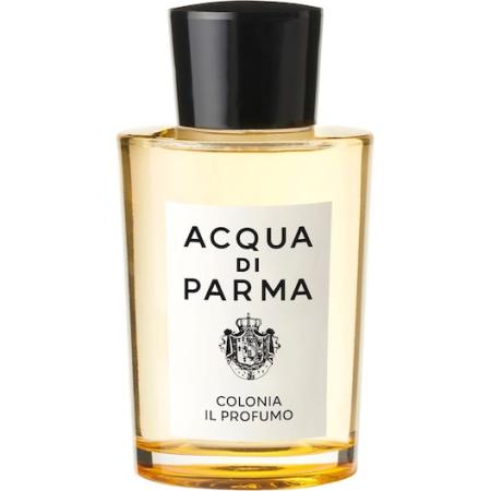 Acqua di Parma Colonia Eau de Parfum Spray Unisexgeuren Heren 180 ml