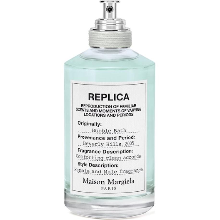 Maison Margiela Replica Eau de Toilette Spray Unisexgeuren Unisex 100 ml