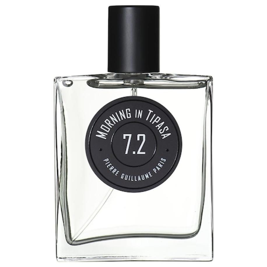 Pierre Guillaume Paris Numbered Collection Eau de Parfum Spray Herenparfum Unisex 50 ml