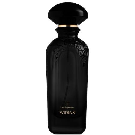 Widian Black Collection Eau de Parfum Spray Herenparfum Unisex 100 ml