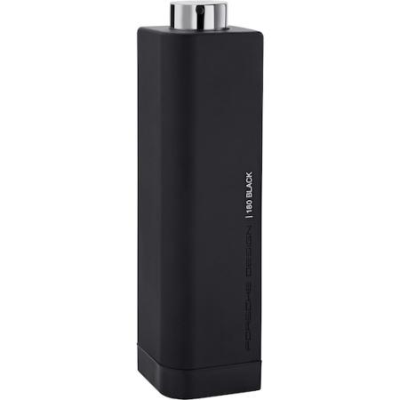 Porsche Design 180 Black Eau de Toilette Spray Herenparfum Heren 100 ml