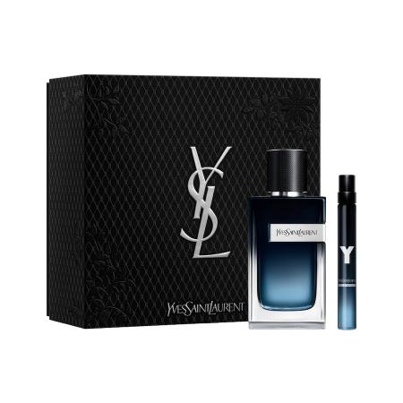 Yves Saint Laurent Y Eau de Parfum Set
