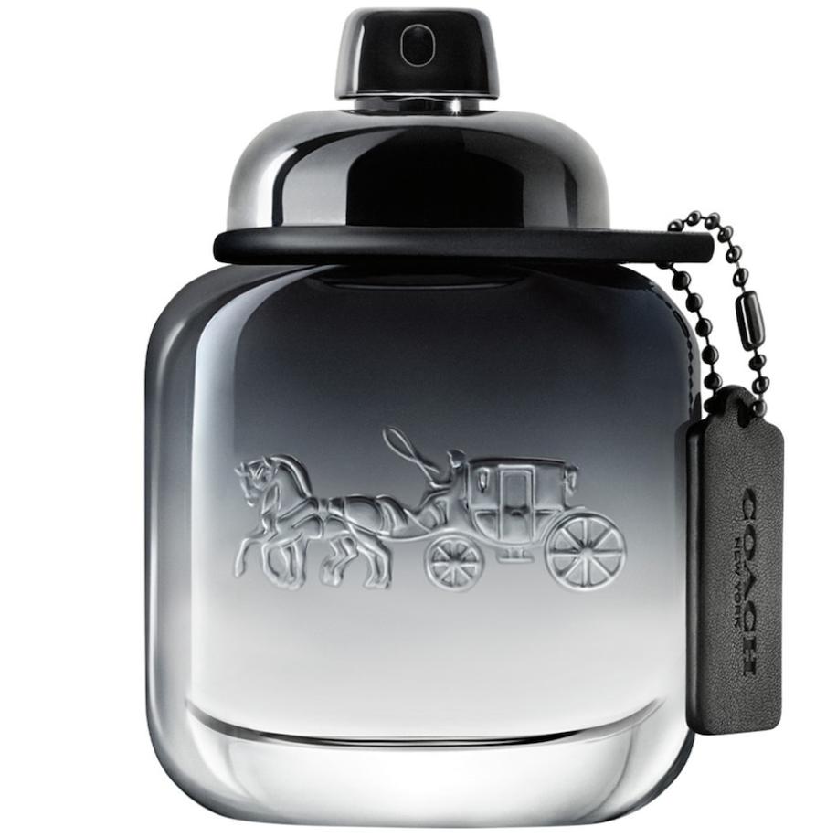 Coach For Men Eau de Toilette Spray Herenparfum Heren 40 ml