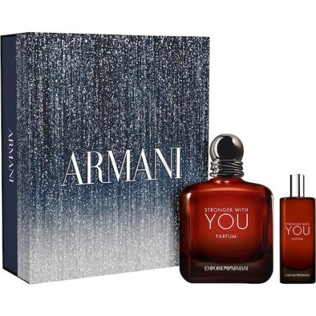 Armani Emporio You Xmas Set Geursets Heren 115 ml