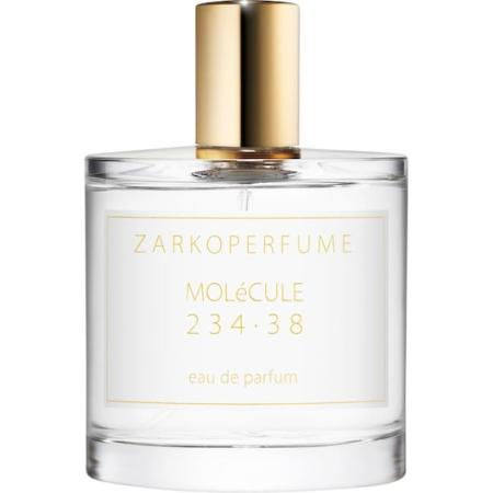 Zarkoperfume Molécule 234.38 Eau de Parfum Spray Herenparfum Unisex 100 ml