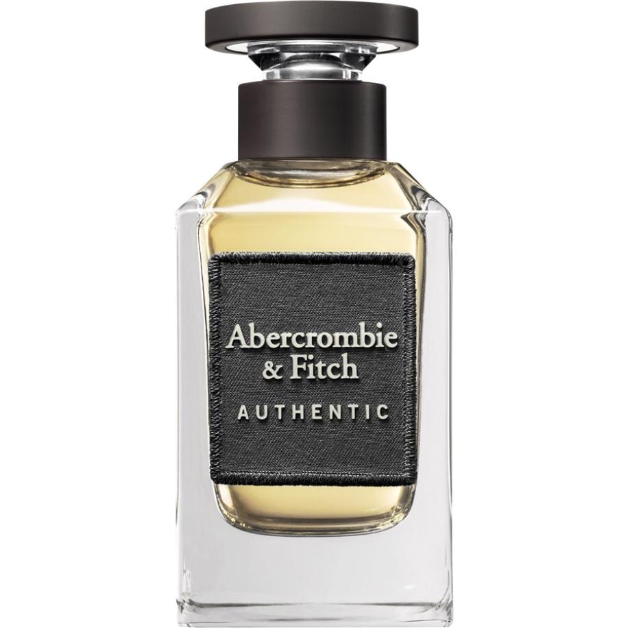 Abercrombie & Fitch Authentic Eau de Toilette