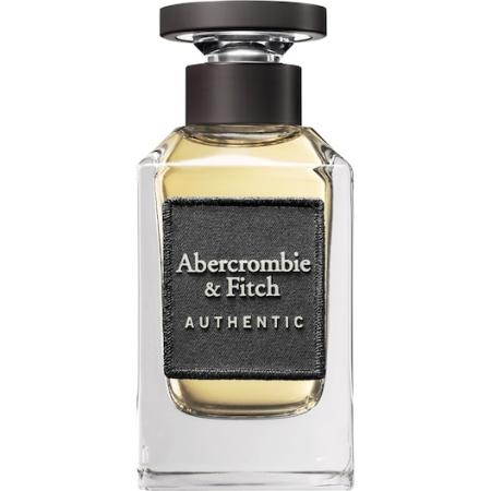Abercrombie & Fitch Authentic Eau de Toilette