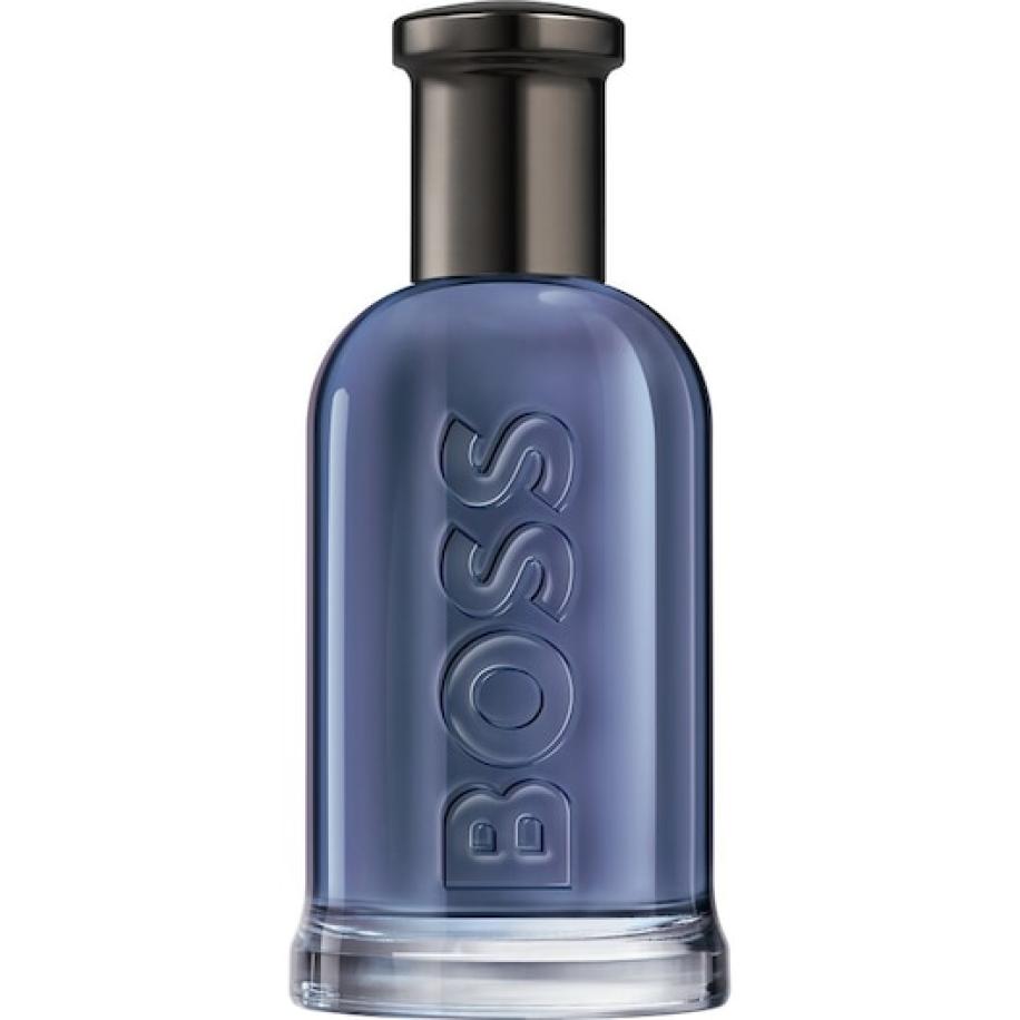 Hugo Boss BOSS Bottled Eau de Parfum Spray Herenparfum Heren 200 ml