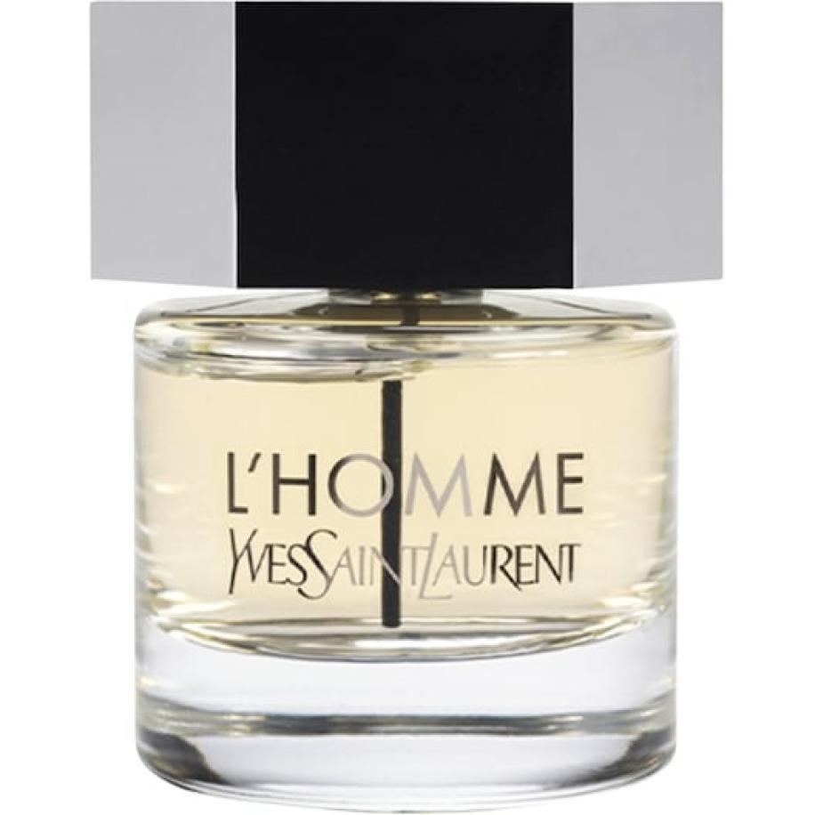 Yves Saint Laurent L'Homme Eau de Toilette Spray Herenparfum Heren 60 ml