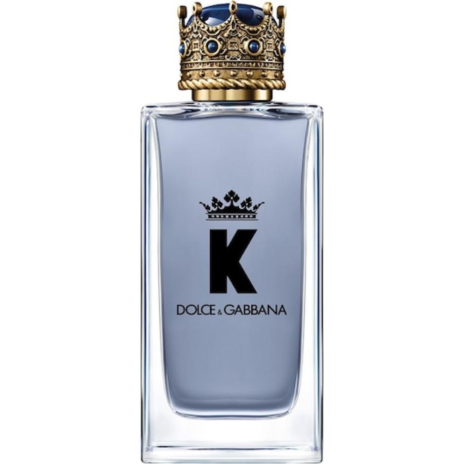 Dolce&Gabbana K by Eau de Toilette Spray Herenparfum Heren 100 ml