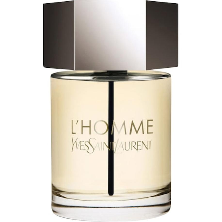 Yves Saint Laurent L'Homme Eau de Toilette Spray Herenparfum Heren 100 ml