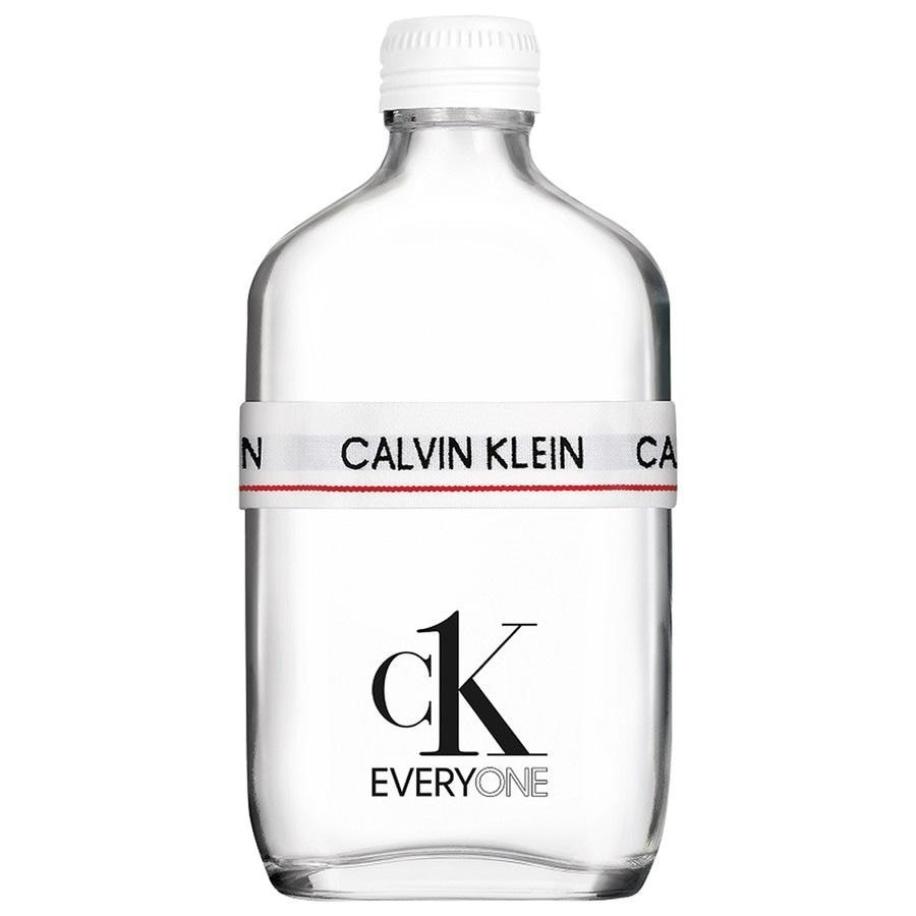 Calvin Klein CK Everyone Eau de Toilette Spray Herenparfum Unisex 200 ml
