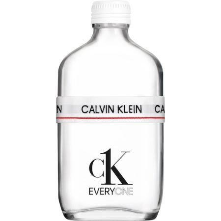 Calvin Klein CK Everyone Eau de Toilette Spray Herenparfum Unisex 200 ml