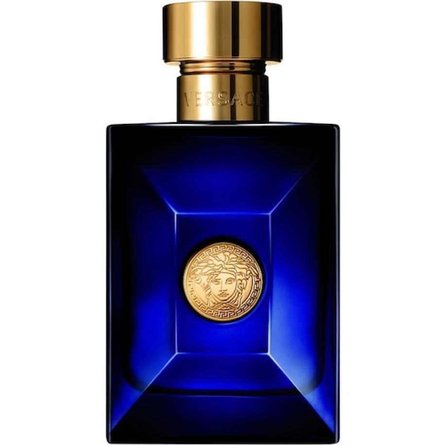 Versace Dylan Blue Eau de Toilette Spray Herenparfum Heren 50 ml