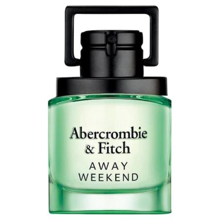 Abercrombie & Fitch Away Weekend Man Eau de Toilette Spray Herenparfum Heren 30 ml