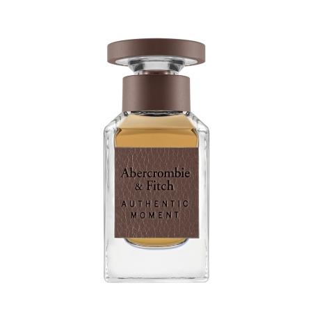 Abercrombie & Fitch Authentic Moment Men