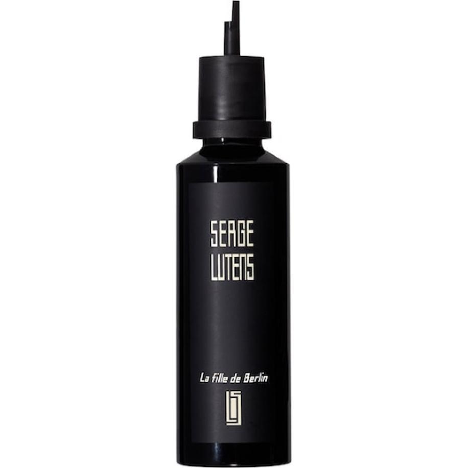 Serge Lutens COLLECTION NOIRE Eau de Parfum Spray Herenparfum Unisex 150 ml