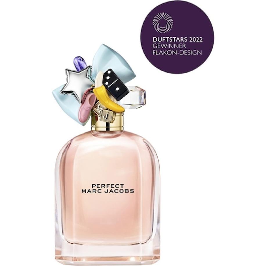 Marc Jacobs Perfect Eau de Parfum Spray Herenparfum Dames 100 ml