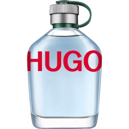Hugo Boss Man Eau de Toilette Spray Herenparfum Heren 200 ml