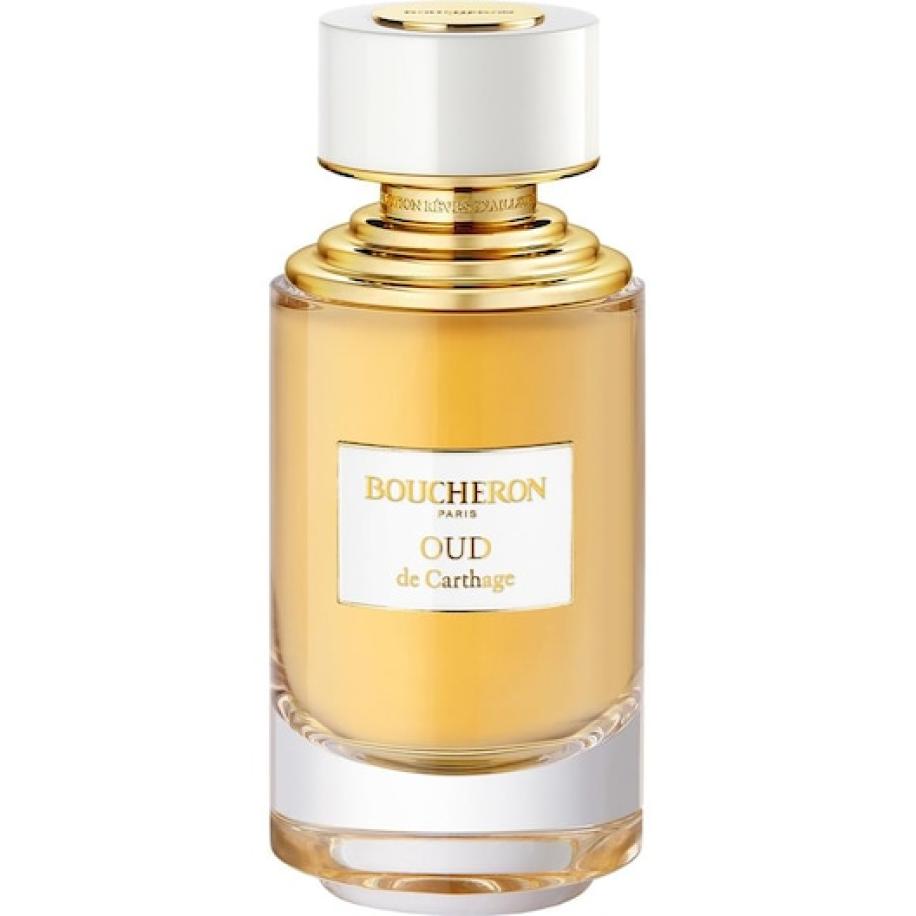 Boucheron Galerie Olfactive Eau de Parfum Spray Unisexgeuren Unisex 125 ml